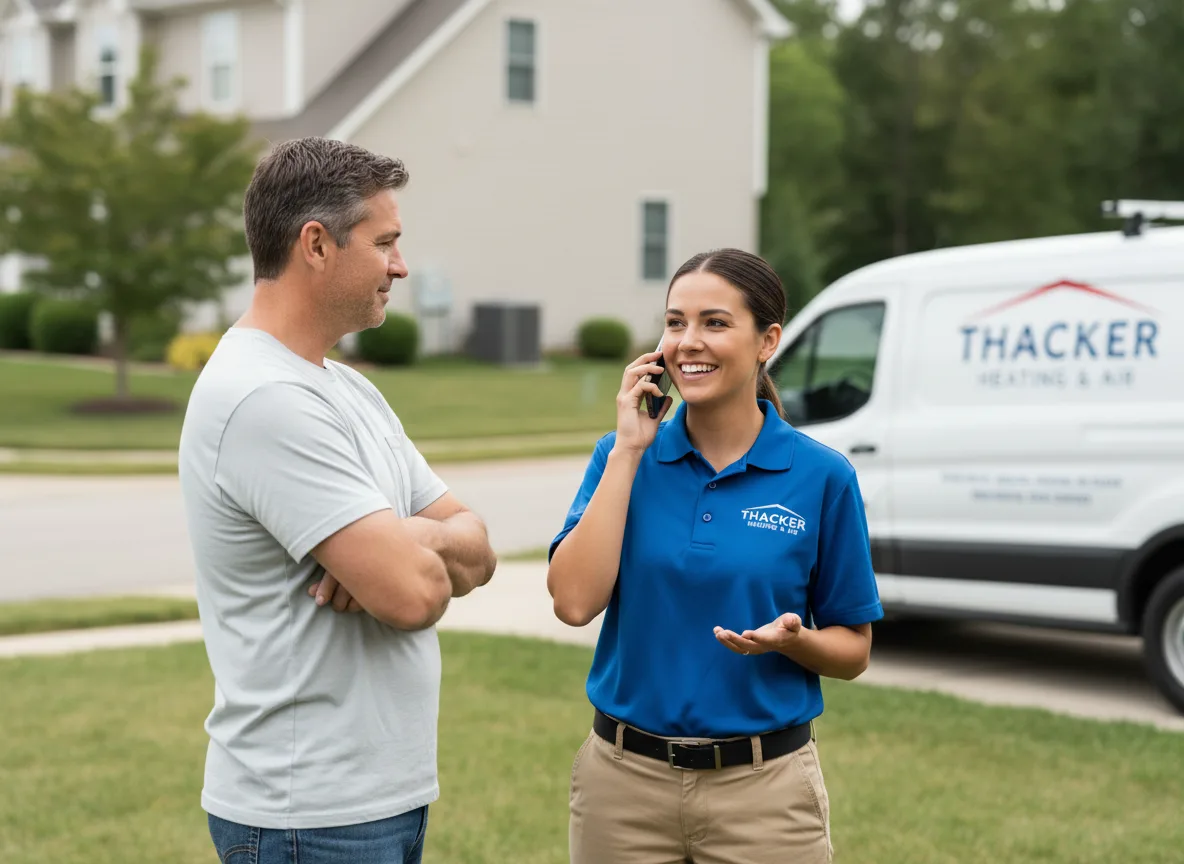 Ac Repair Lockport, NY FAQs